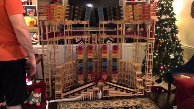 Kapla Fail Compilation смотреть онлайн