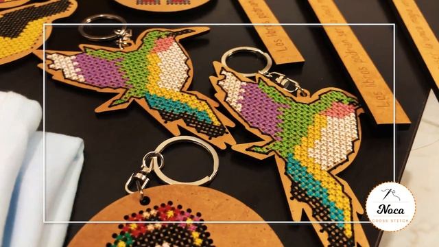 Noca, Somos arte manual смотреть онлайн