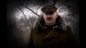 Монгол Шуудан - Кожаный Пиджак