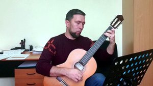 Ц. Хартог - Бабочка