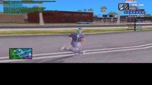 Называй меня Биг Бой.