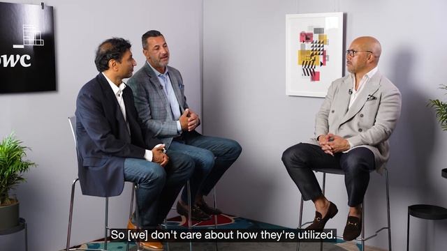PwC + SAP: Prioritizing the Customer Journey in the West Market