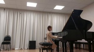 И. Кореневская. "Дождик"