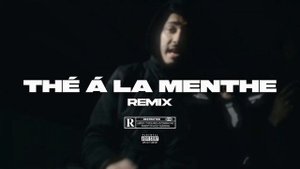 "Thé Á la Menthe" RMX (PROD. SAMOO)