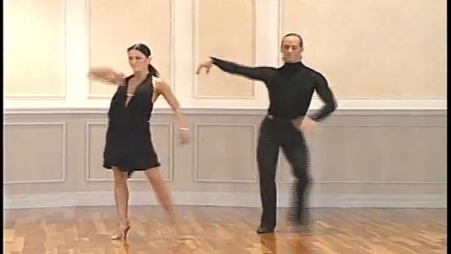 12  Michael Wentink & Beata смотреть онлайн