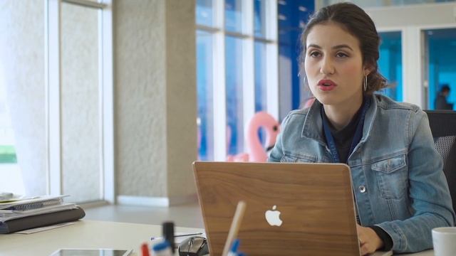 Marina de Empresas - We make things happen - EDEM, Lanzadera & Angels смотреть онлайн