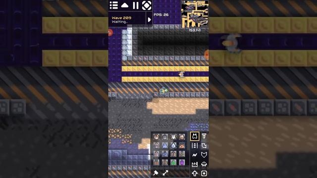 Mindustry better blocks mod shnagins смотреть онлайн