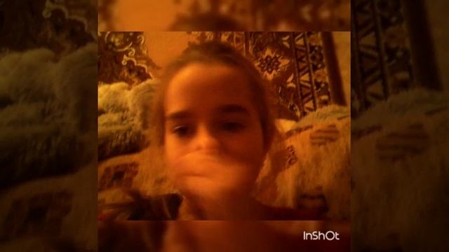 Первая видюшка:) смотреть онлайн