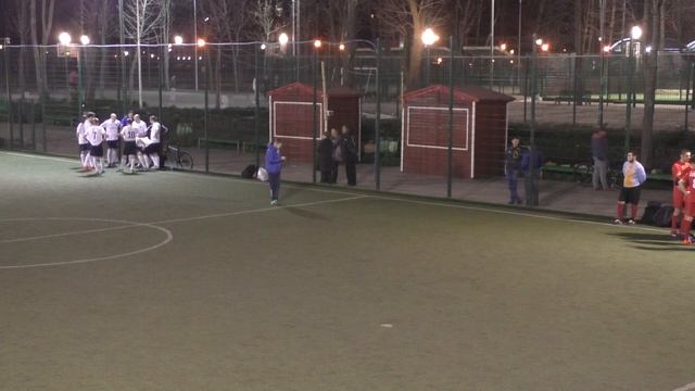 3 КХ 13 Рост-Легион - Irish Scousers игра смотреть онлайн