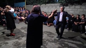 Свадьба село Ахты