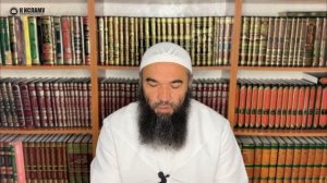 Почему Сунна становится чуждой? | Ринат Абу Мухаммад