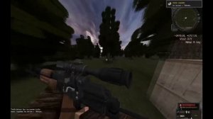 [EADG] STALCUBE / Лечебный берилл.