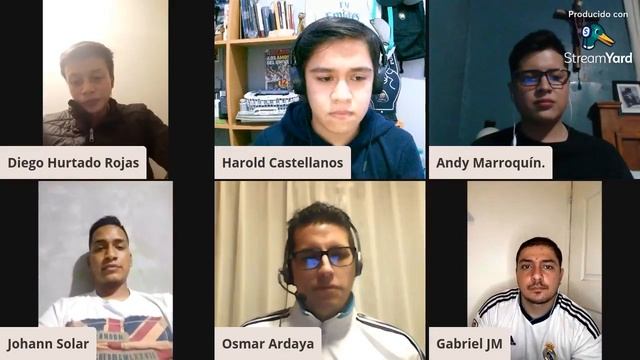 ANALISIS CHAMPIONS LEAGUE | DERROTA DEL REAL MADRID Y BARCELONA смотреть онлайн