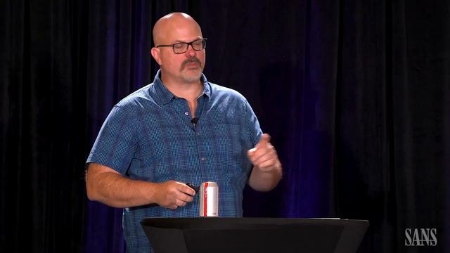 Lessons Learned from Illumina's SecDevOps Transition - SANS Secure DevOps Summit 2018