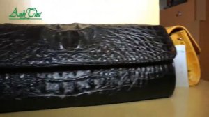 Anh Thu Leather - 96A9 Trần Phú - Lộc Thọ - Nha Trang - Khánh Hoà