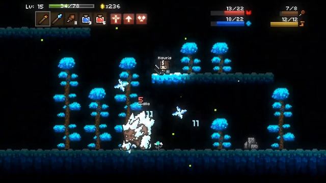 Co-op Magicite Серия 5 смотреть онлайн