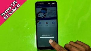 Dual Apps in Realme C30 , How To Create Clone Apss In Realme C30