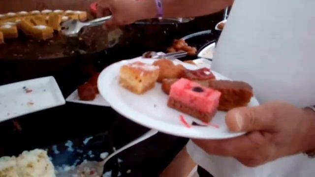 Гранд мирамор еда смотреть онлайн