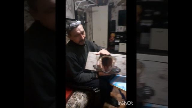 Чучело из Щучьей головы. смотреть онлайн