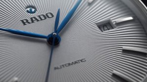 An Overlooked Dress Watch to Be Aware Of - Rado Coupole Classic Review