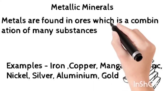 Grade -4, Ch - 09, OUR MINERAL RESOURCES (Part-1) смотреть онлайн