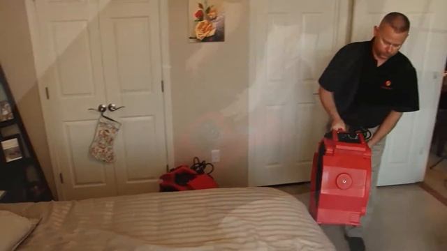 DIY 240 Volt Bed Bug Heat Apartment Package Promo смотреть онлайн