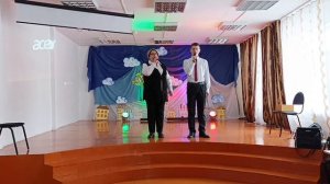 "Служить России"