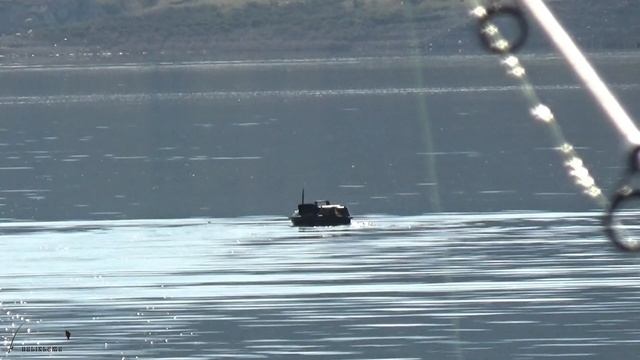 Sazan Avı çoook uzaklar 1.bölüm