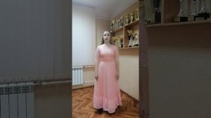 Панкова Мария -  «Тук, тук, тук...как сердце бьется»