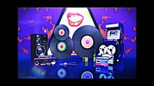 Конечная заставка Bridge in Time (RUSONG TV)