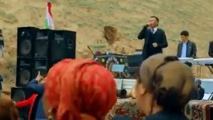 Махмуд Худайназаров Канийди