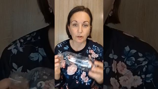 Обзор. Миска с водой