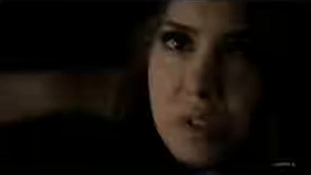 Деймон Елена Выбор имени Дневники вампира by SoLn`Це смотреть онлайн