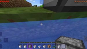 Я построил бассейн для жителей деревни