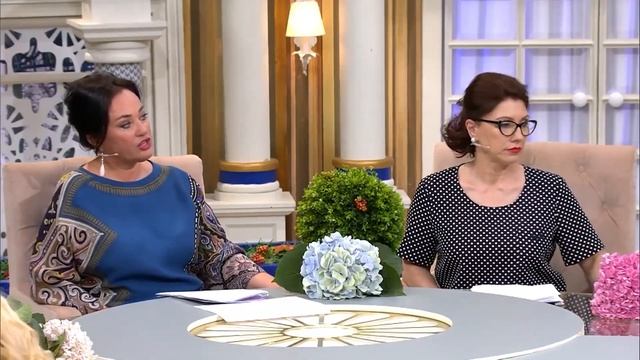 "ДАВАЙ ПОЖЕНИМСЯ" С АРЧИБАЛЬД КЕЛЬМАН