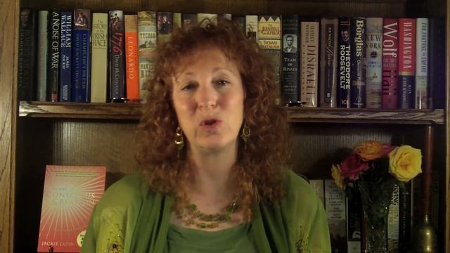 Discover Practical Conscious Creation with Jackie Lapin смотреть онлайн