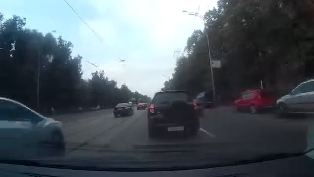 Видеорегистратор автомобильный AVS VR 652FH МобиЛэнд