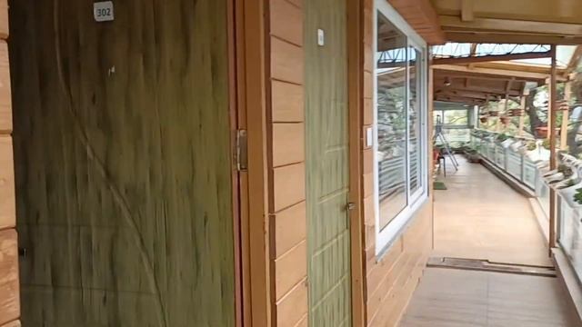 nainital ka hill top cottage Aman resort hotel with parking full lake view ke sath Aman resort смотреть онлайн