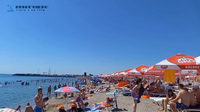 Imagini in premiera din Eforie Nord de Petry, clip episodul 2 смотреть онлайн