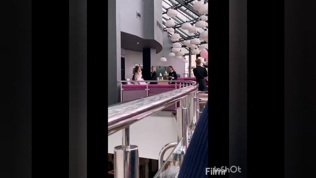 Свадебный квест Меин и Никиты