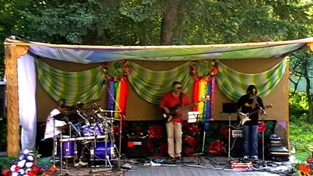 Гурт "Альтернатива". Виступ у Чернівцях. смотреть онлайн