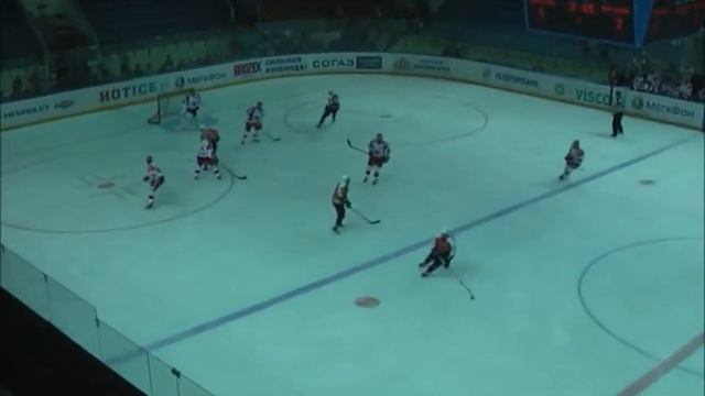 Гурьев выходит один на один с Сабликом смотреть онлайн