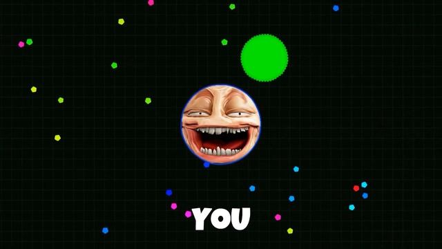 AGARIO TROLLING | Best of Trolling People In Agar.io (Agario Funny moments) смотреть онлайн