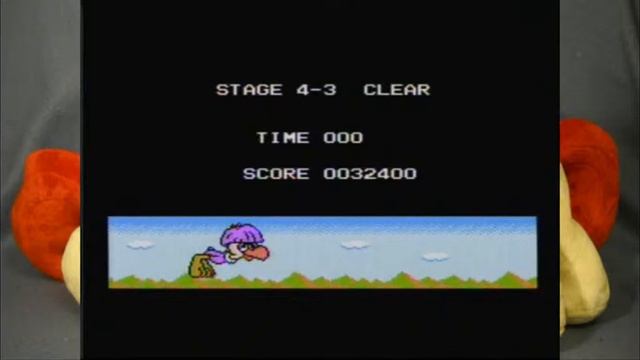 Tiny Toon Adventures: Bumper Stickers -PART 8- Filly Film Games смотреть онлайн