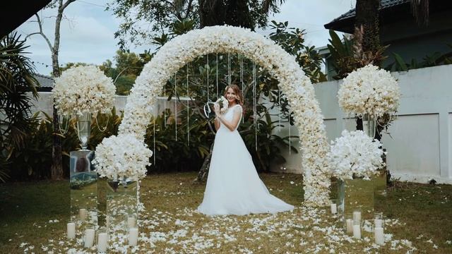 Свадьба на Пхукете 2019 смотреть онлайн