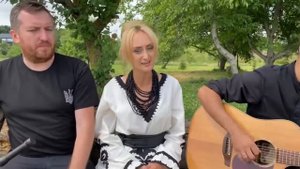 «Ой розвивайся, да сухий дубе»