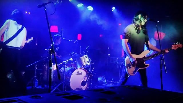 Metal Carnage - Deaf Wish смотреть онлайн