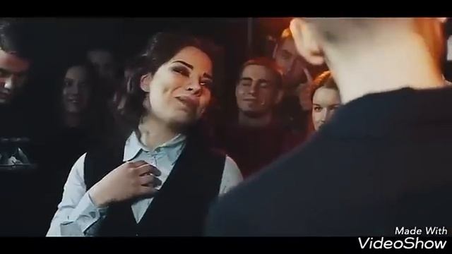 Шурыгина vs Семёнов
