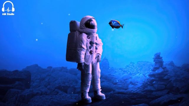 Masked Wolf - Astronaut In The Ocean (Audio) (No Copyright) смотреть онлайн