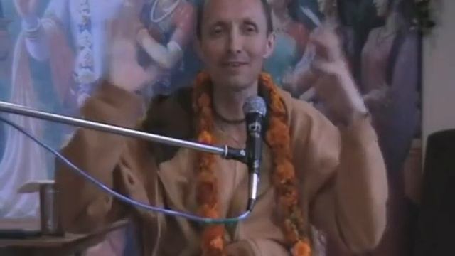 Ачала пр. - Экстаз в сознании Кришны (26.08) смотреть онлайн